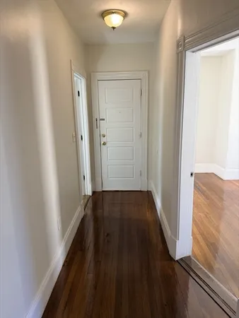 $3,100 | 832 Washington Street, Unit 3, Boston, MA 02124