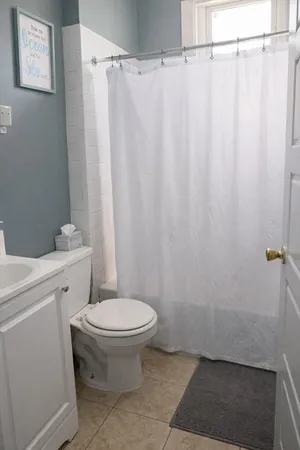 $3,100 | 832 Washington Street, Unit 3, Boston, MA 02124
