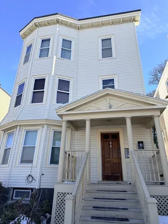 $3,100 | 832 Washington Street, Unit 3, Boston, MA 02124