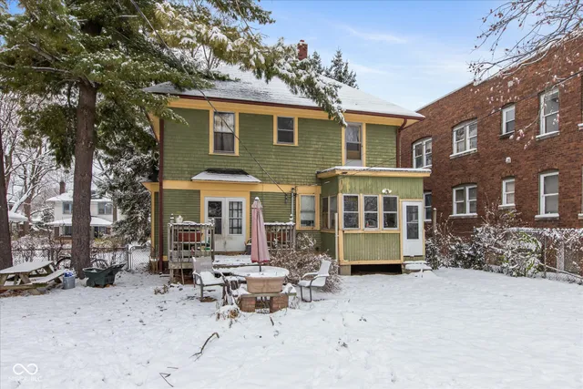 $360,900 | 65 North Layman Avenue, Indianapolis, IN 46219