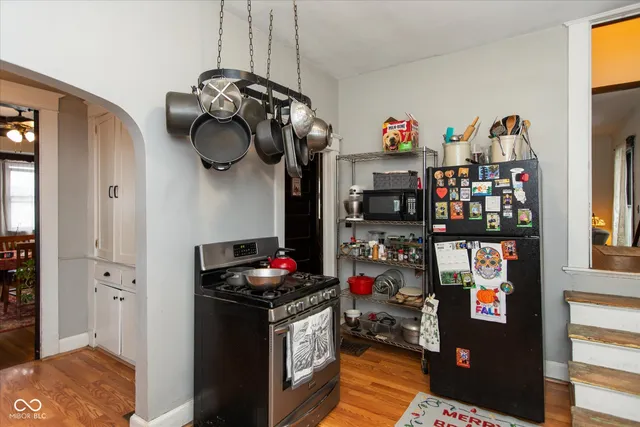 $360,900 | 65 North Layman Avenue, Indianapolis, IN 46219