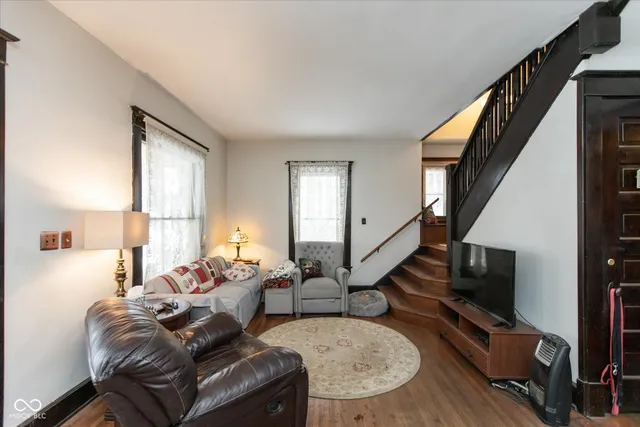 $360,900 | 65 North Layman Avenue, Indianapolis, IN 46219