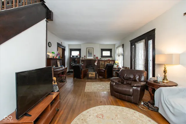 $360,900 | 65 North Layman Avenue, Indianapolis, IN 46219