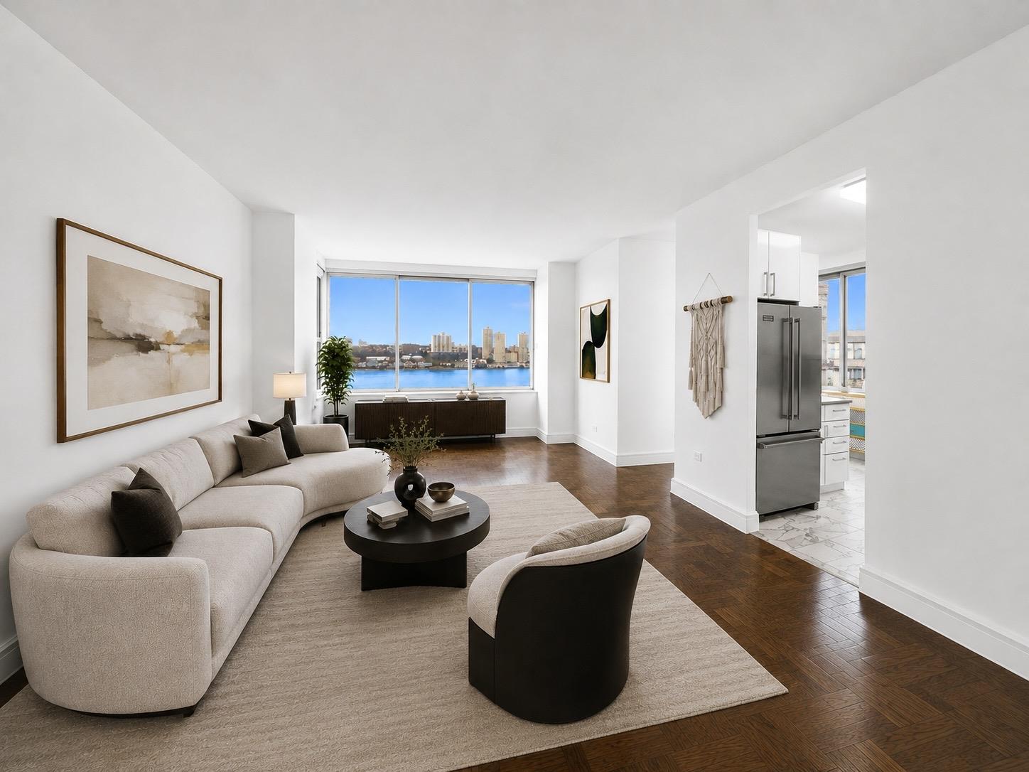 200 Riverside Boulevard, Unit 7AA Manhattan, NY 10069 - Photo 1 of 24 Gallery Image 1