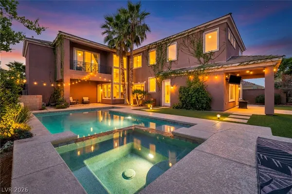 $900,000 | 8525 Killians Greens Drive, Las Vegas, NV 89131