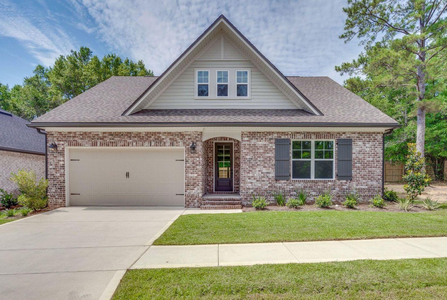 323 Key Lime Place Crestview, FL 32536 - Photo 1 of 15 Front of home