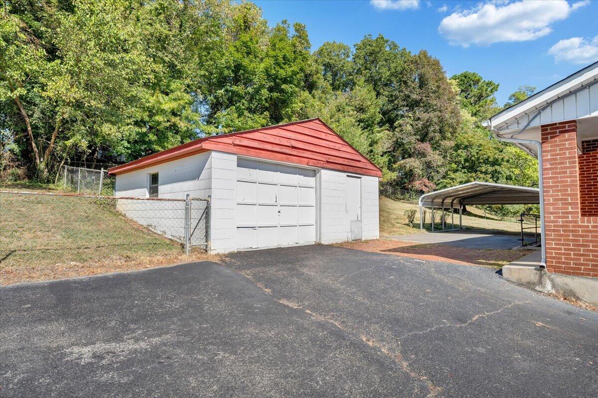 3435 Troxell Road Southeast Roanoke, VA 24014 - Photo 30 of 41 30-MIB07763