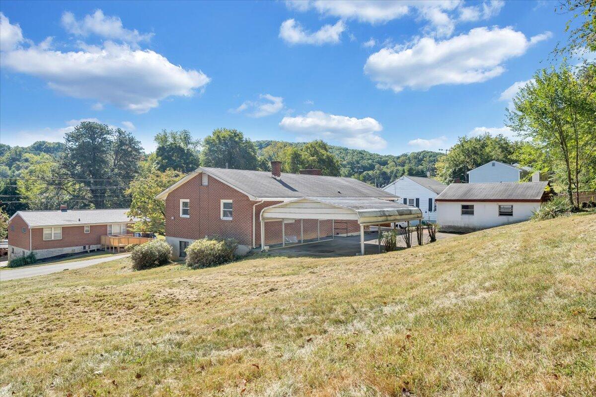 3435 Troxell Road Southeast Roanoke, VA 24014 - Photo 37 of 41 37-MIB07784