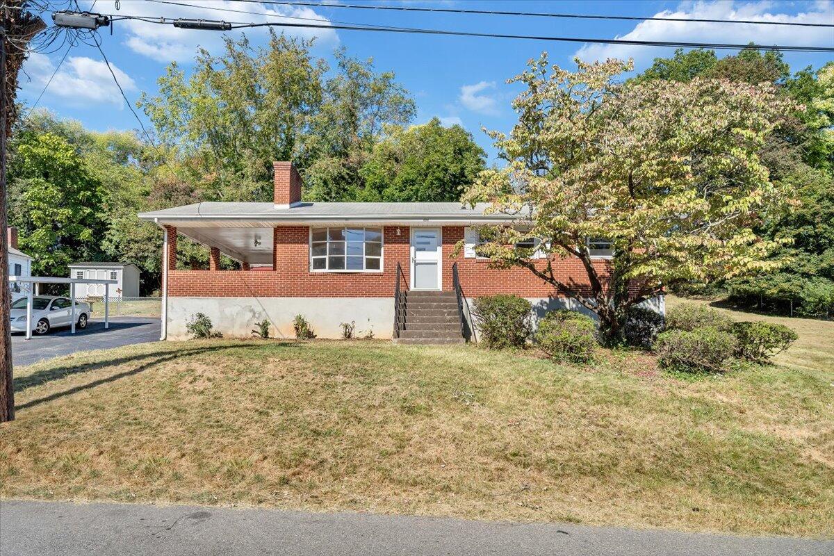 3435 Troxell Road Southeast Roanoke, VA 24014 - Photo 41 of 41 41-MIB07799