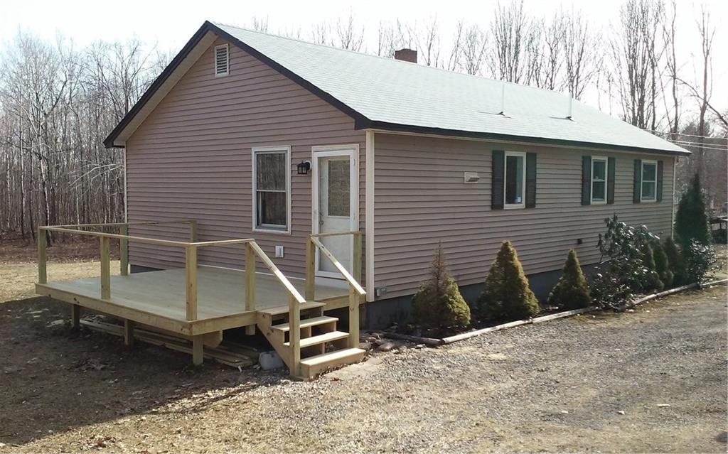 487 Hunts Meadow Road Whitefield, ME 04353 - Photo 1 of 21 487 Hunts Meadow Road Whitefield