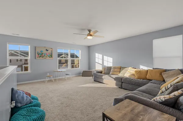 $466,500 | 2004 Musgrove Mill Way, Myrtle Beach, SC 29579