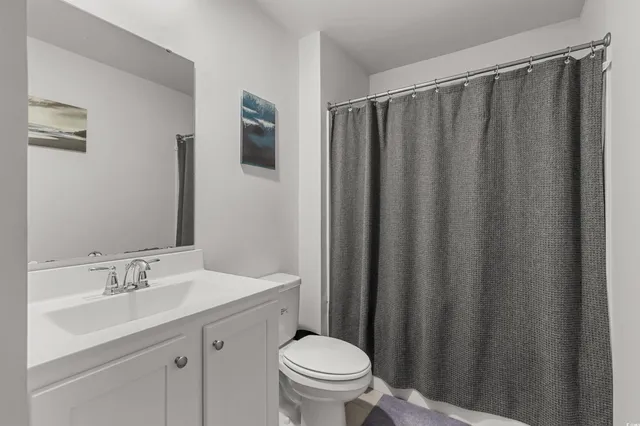 $484,900 | 2004 Musgrove Mill Way, Myrtle Beach, SC 29579