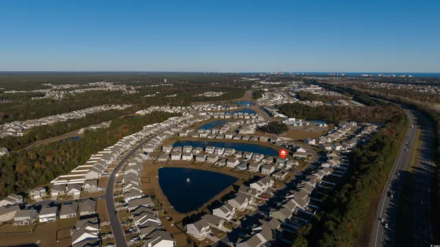 $484,900 | 2004 Musgrove Mill Way, Myrtle Beach, SC 29579