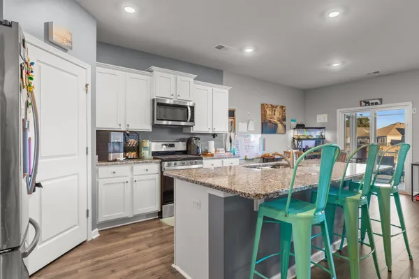 $474,950 | 2004 Musgrove Mill Way, Myrtle Beach, SC 29579