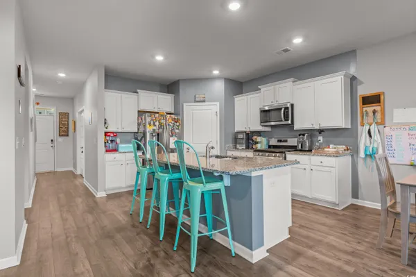 $474,950 | 2004 Musgrove Mill Way, Myrtle Beach, SC 29579