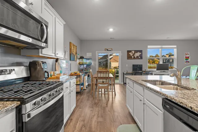 $484,900 | 2004 Musgrove Mill Way, Myrtle Beach, SC 29579