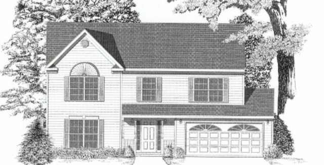 32 A Old Red Mill Road Rensselaer, NY 12144 - Photo 1 of 1 Photo 1