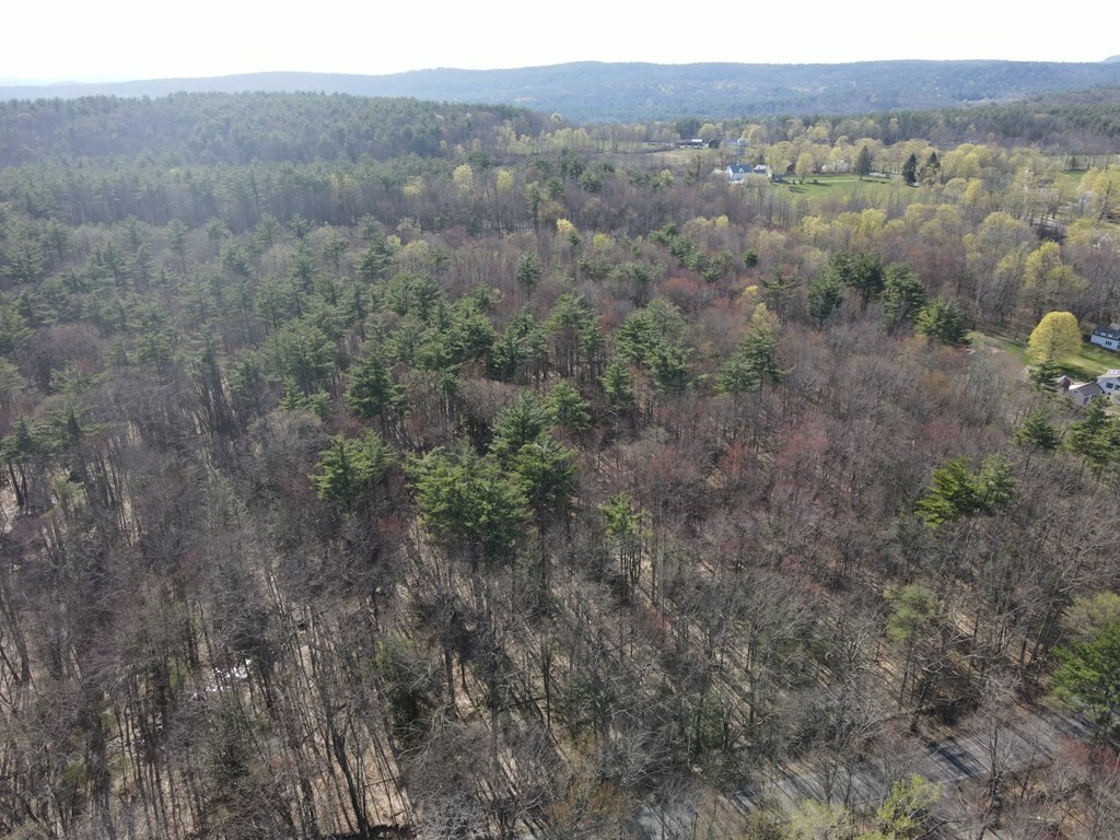 0 Athol Road Orange, MA 01364 - Photo 2 of 10 a view of a dry yard