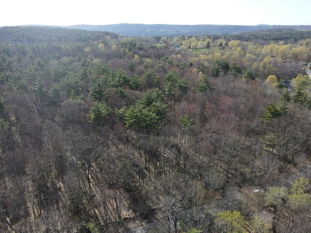 0 Athol Road Orange, MA 01364 - Photo 4 of 10 a view of a dry yard