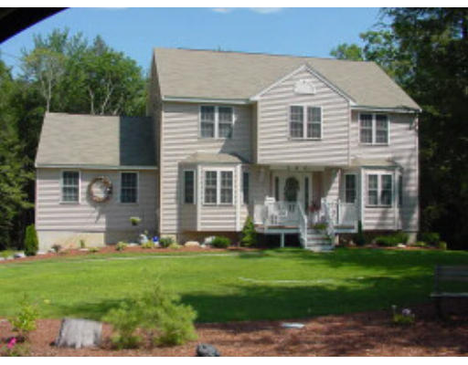 12 Wells Road Brookfield, MA 01506 - Photo 2 of 2 Gallery Image 2