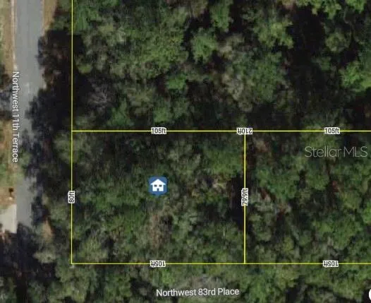 $24,500 | Northwest 11th Terrace, Ocala, FL 34475
