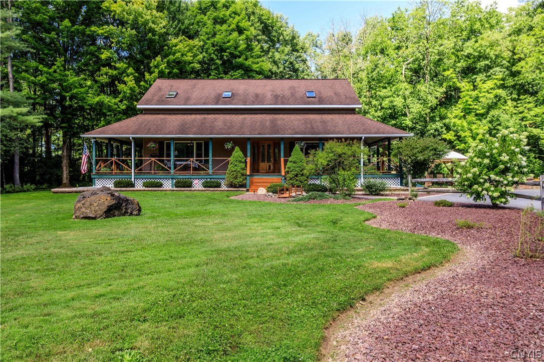 4235 Stoney Brook Road Oneida, NY 13421 - Photo 1 of 1 Gallery Image 1
