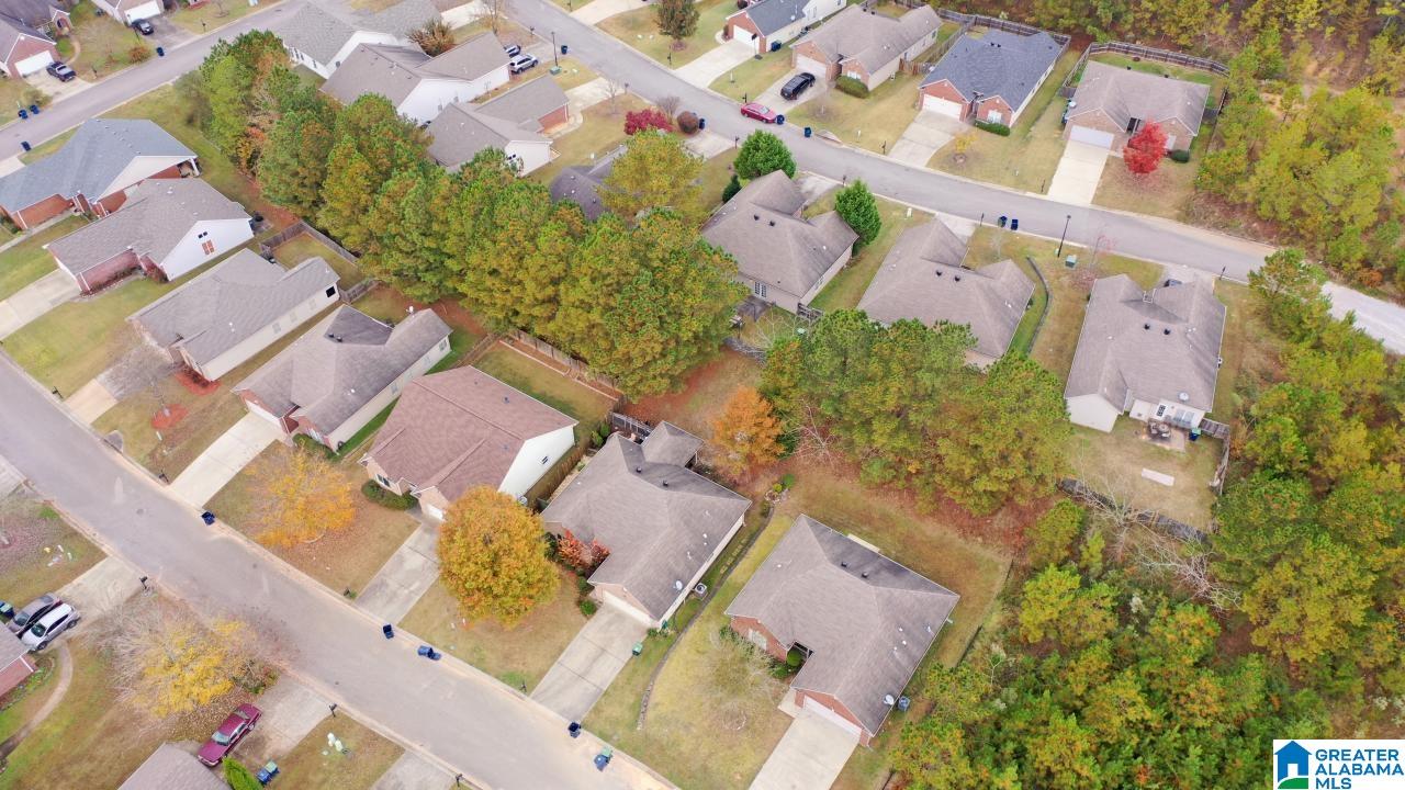 125 Marigold Drive Alabaster, AL 35007 - Photo 19 of 49