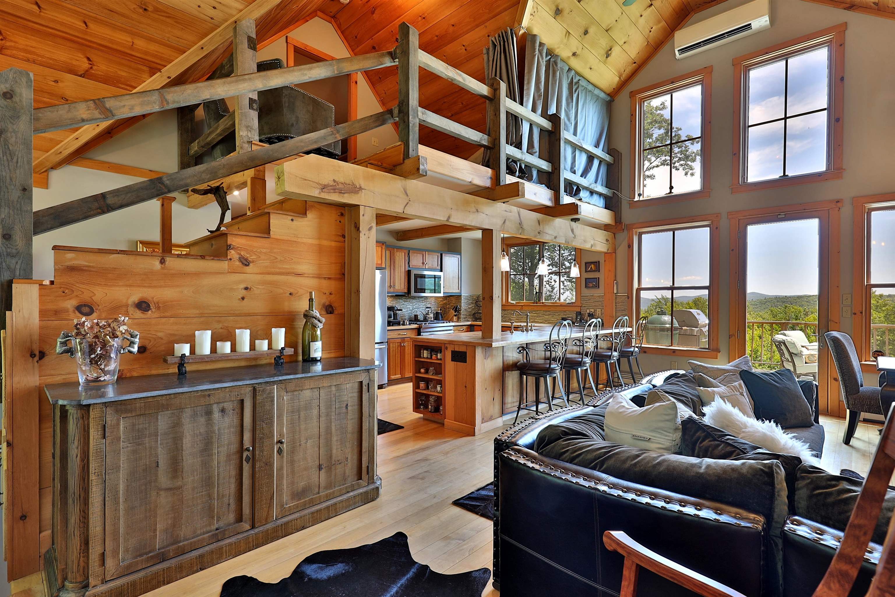 898 North Hill Road Andover, VT 05143 - Photo 7 of 39