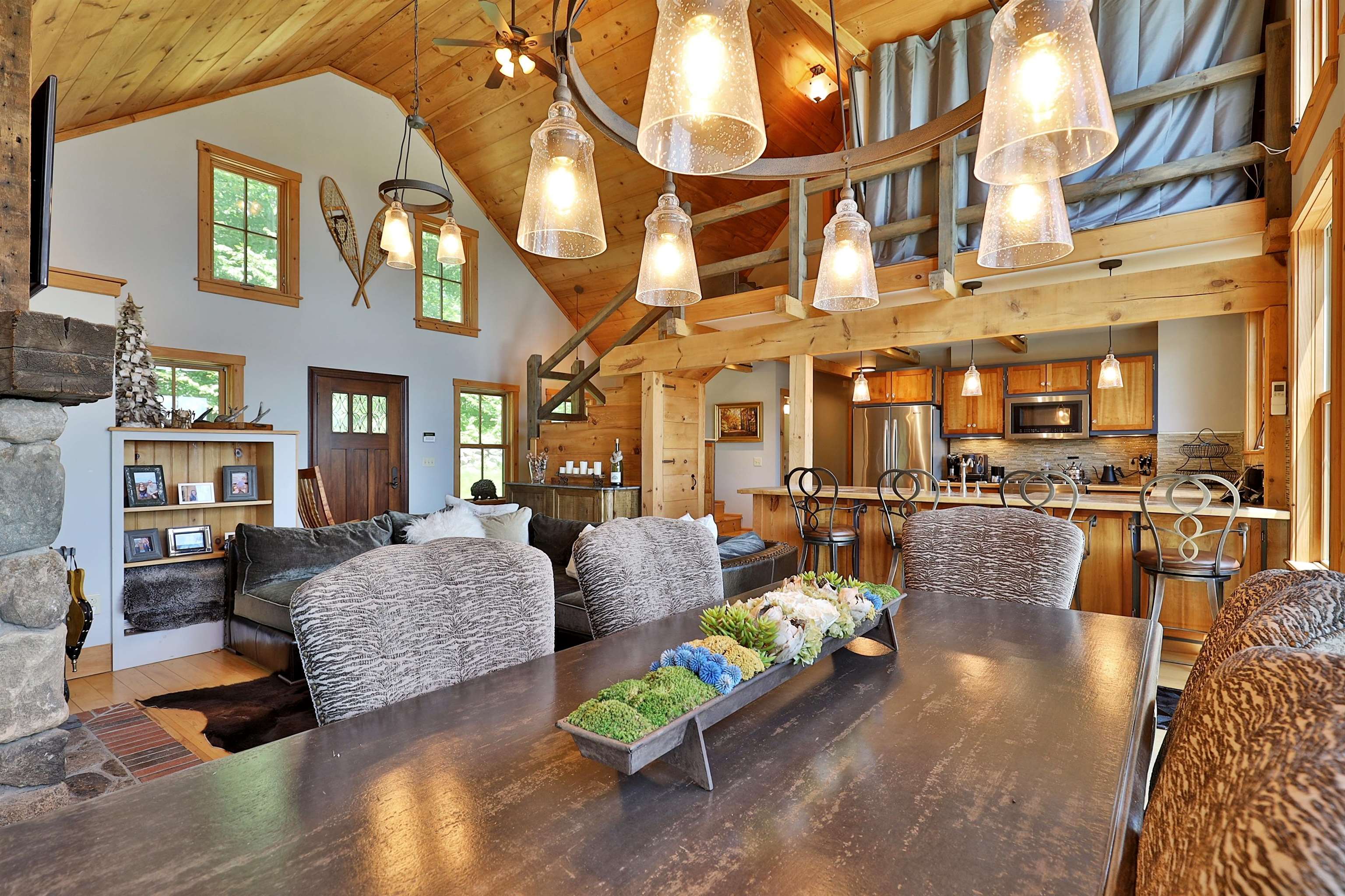 898 North Hill Road Andover, VT 05143 - Photo 10 of 39