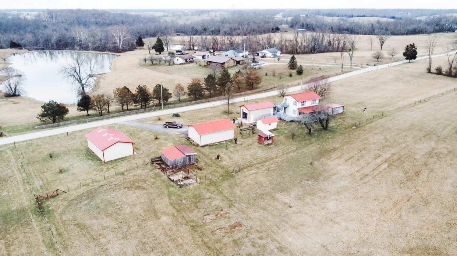 93 Ebenezer Road Manchester, OH 45144 - Photo 7 of 21