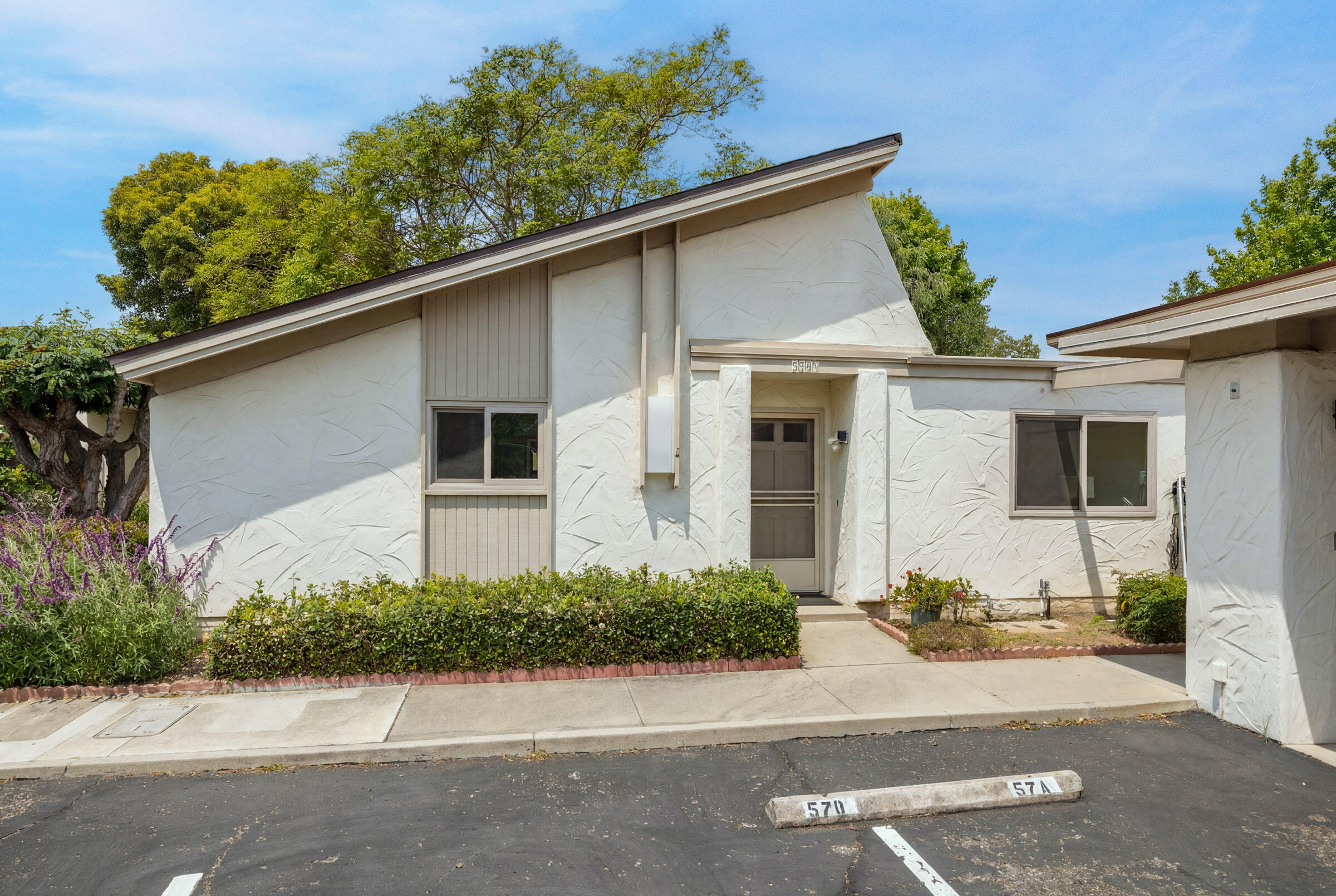 57 North San Marcos Road, Unit A Santa Barbara, CA 93111 - Photo 14 of 18 57 N. San Marcos A_0002