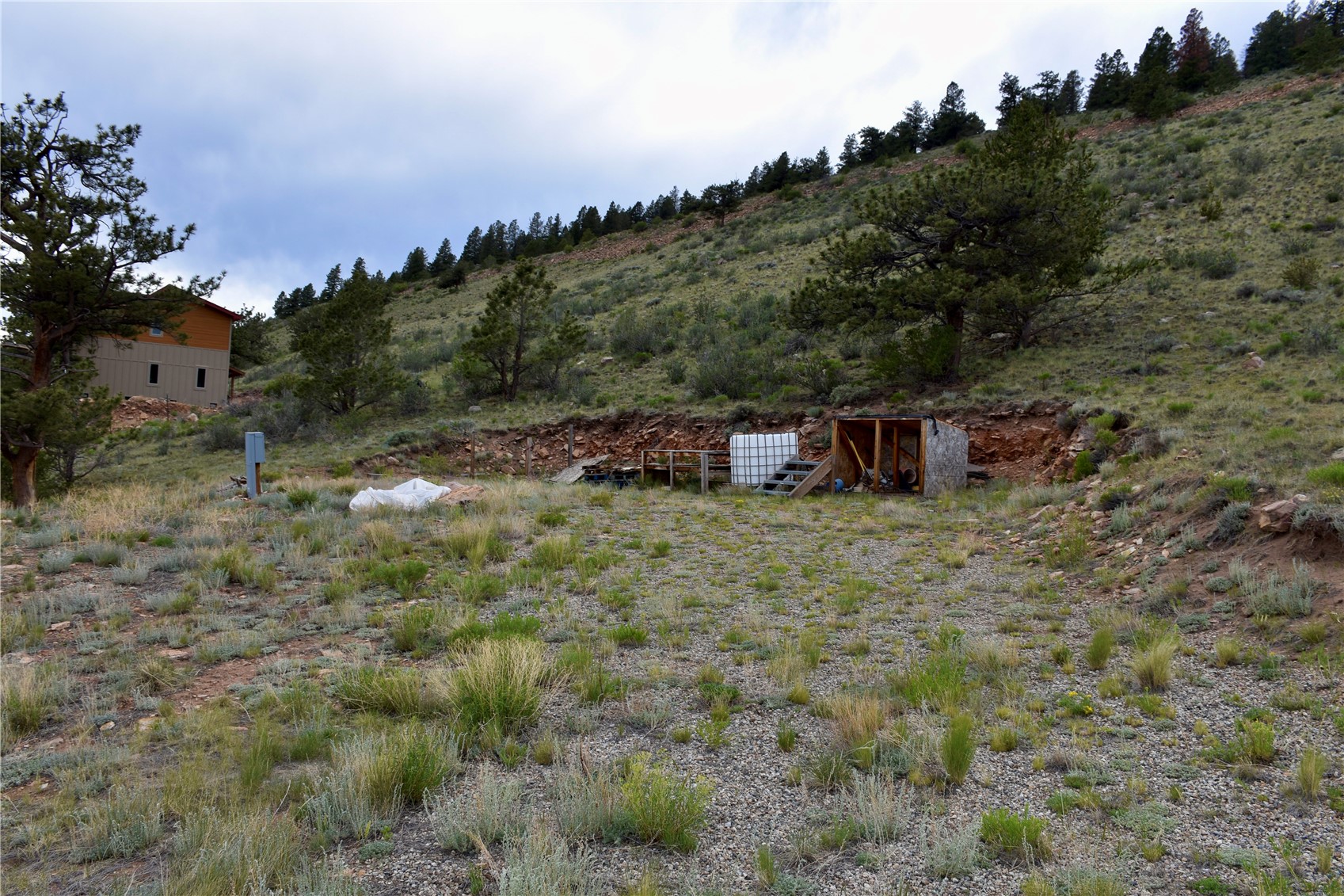 3437 Redhill Road Fairplay, CO 80440 - Photo 39 of 44