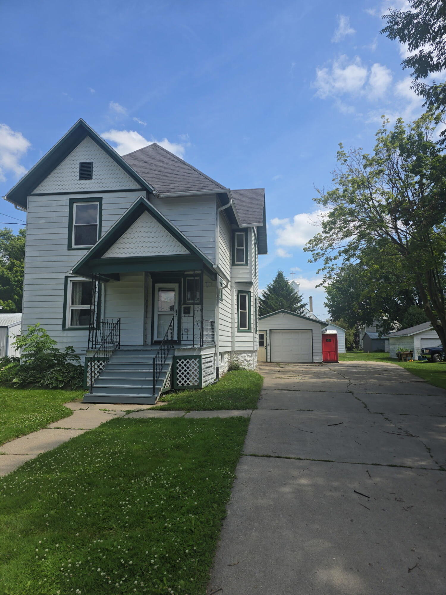 215 North Main Street Reeseville, WI 53579 - Photo 3 of 31 1000017794