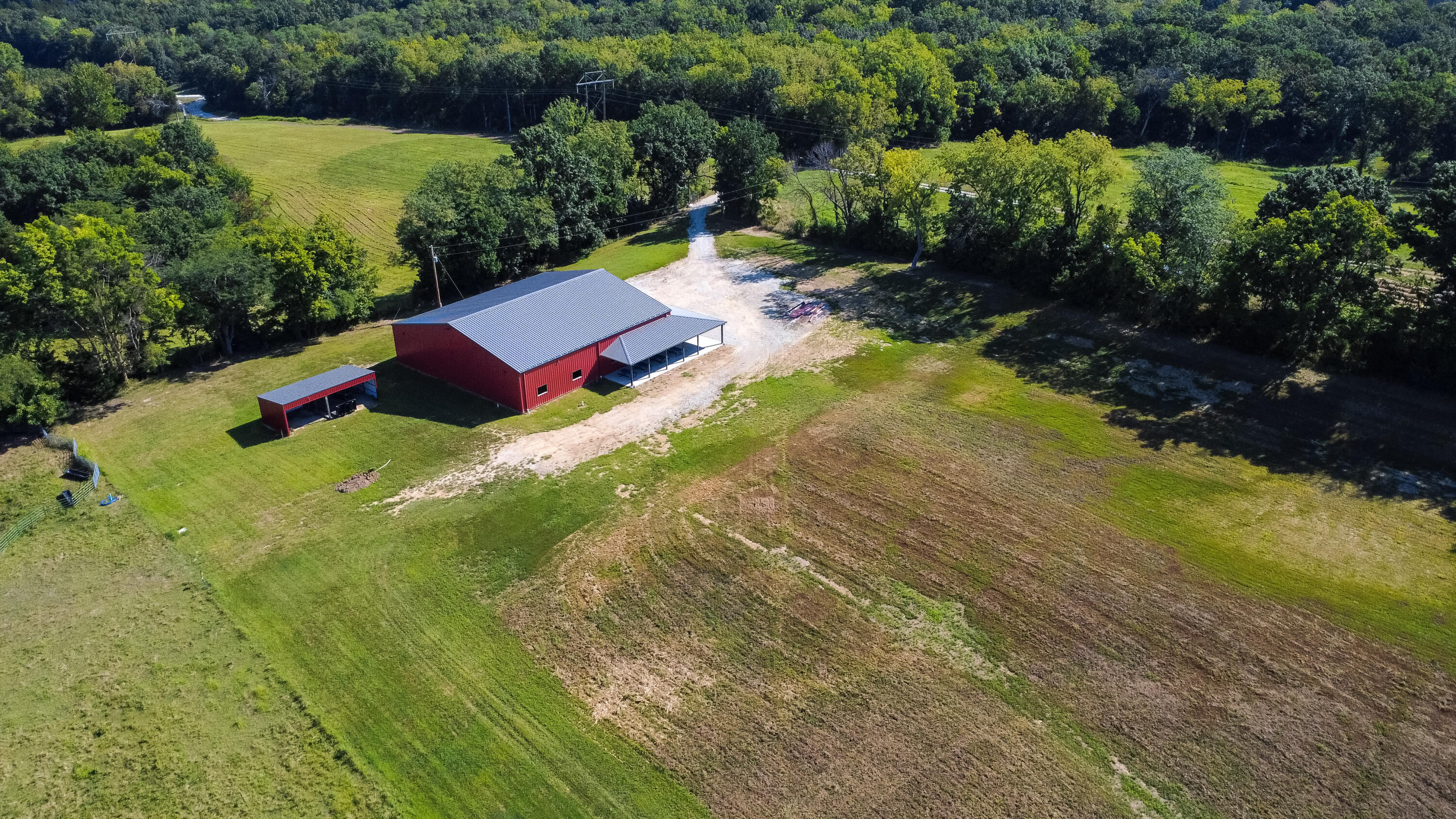 9950 North Herman Nichols Road Rocheport, MO 65279 - Photo 23 of 53 DJI_0437