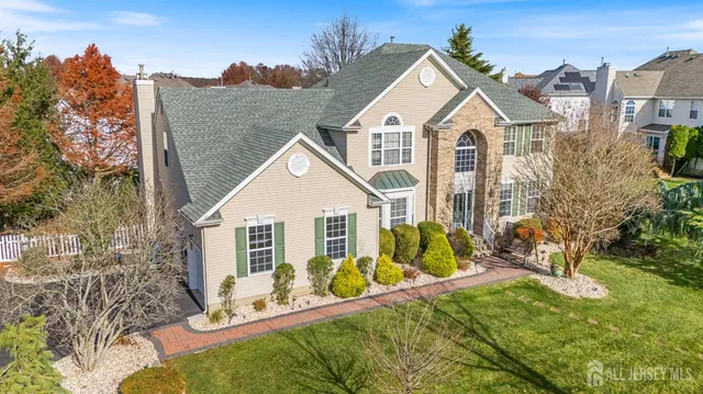 $1,179,000 | 63 Crestwood Street, Piscataway, NJ 08854