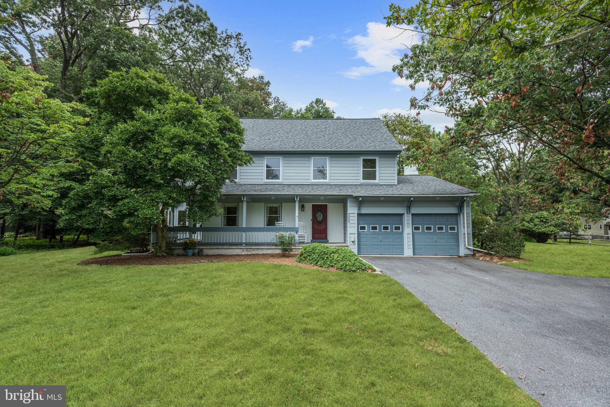 3298 Sharp Road Glenwood, MD 21738 - Photo 1 of 44 Welcome to 3298 Sharp Road!