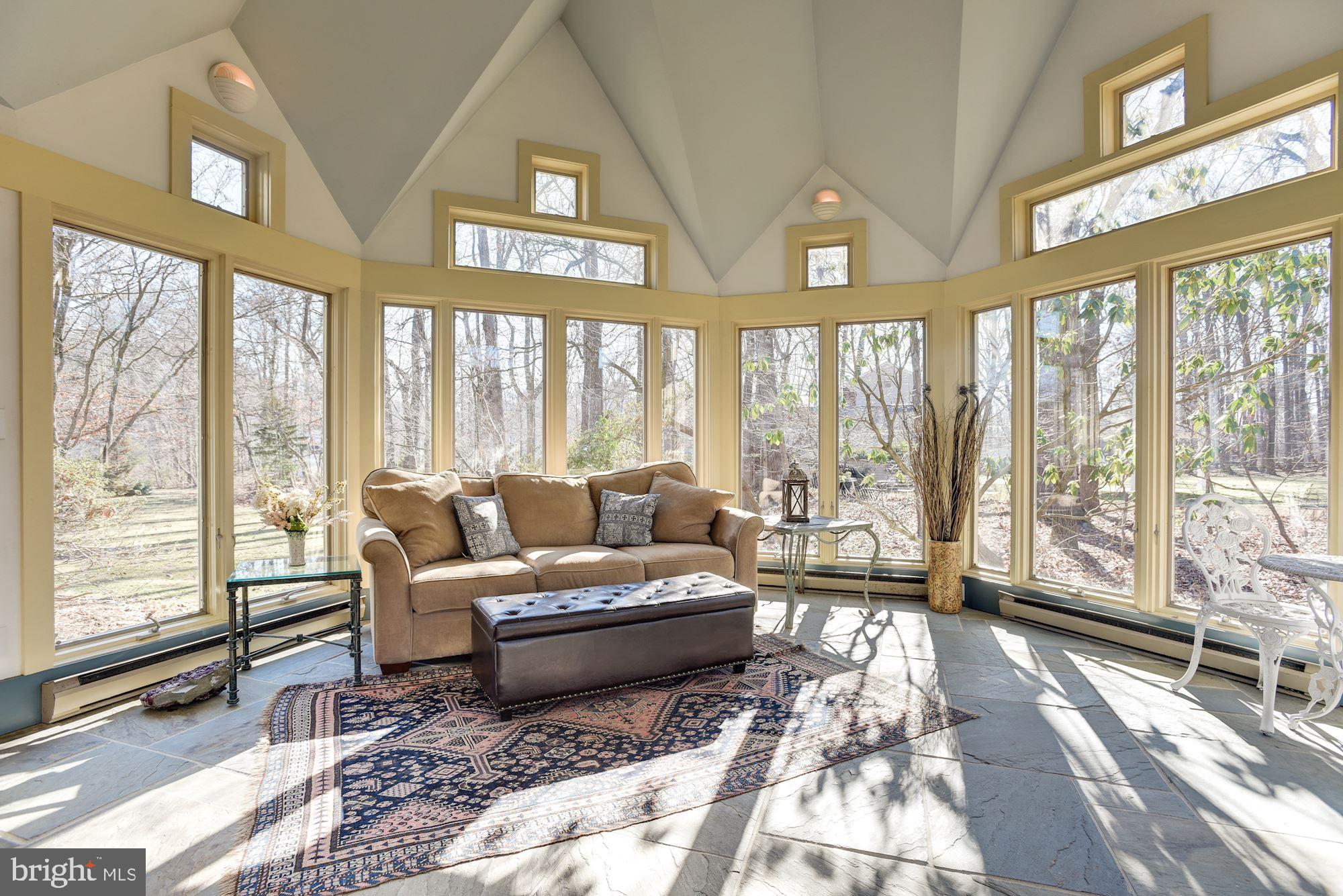 3298 Sharp Road Glenwood, MD 21738 - Photo 11 of 44 Sunroom