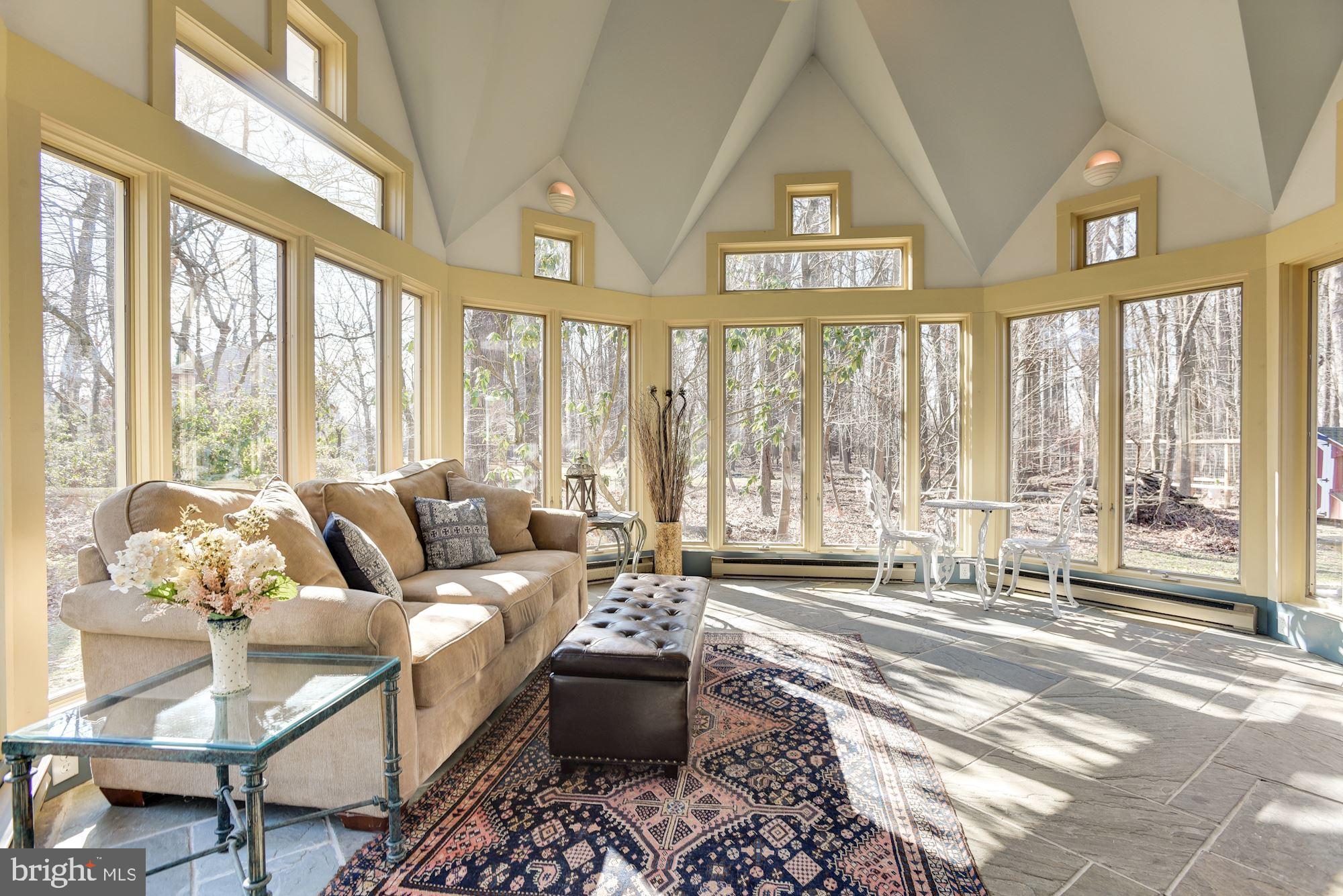 3298 Sharp Road Glenwood, MD 21738 - Photo 12 of 44 Sunroom