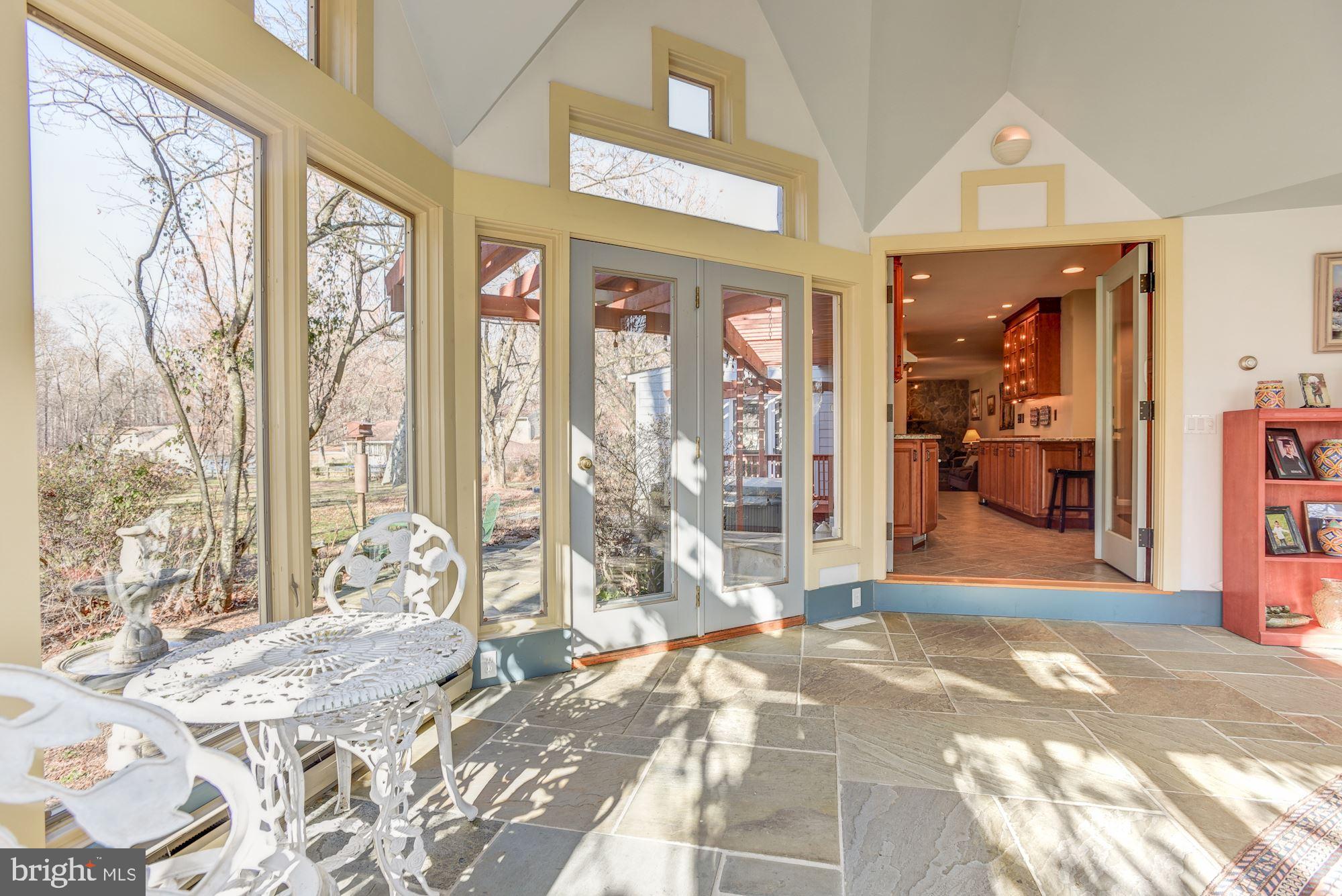 3298 Sharp Road Glenwood, MD 21738 - Photo 13 of 44 Sunroom
