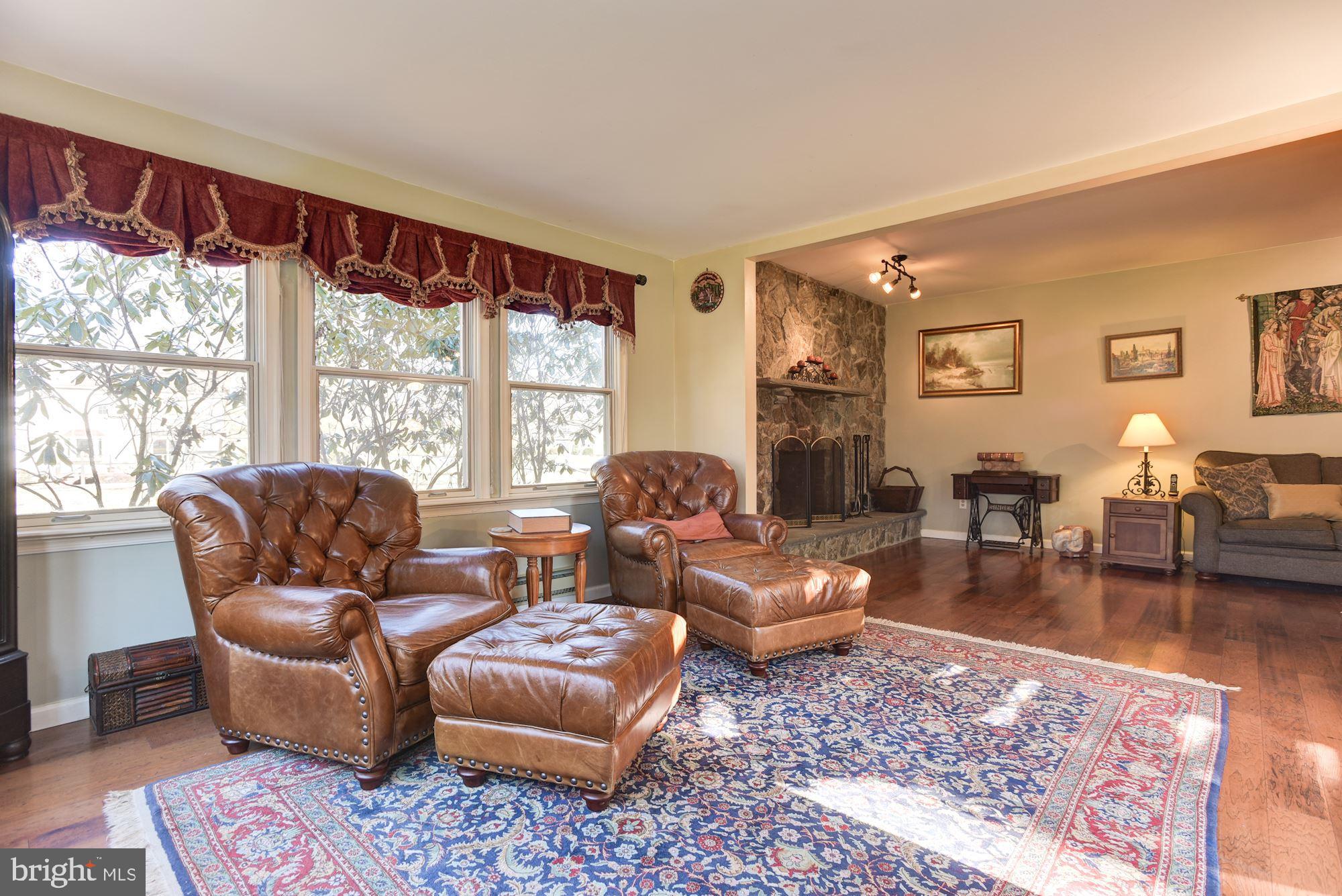 3298 Sharp Road Glenwood, MD 21738 - Photo 20 of 44 Family Room