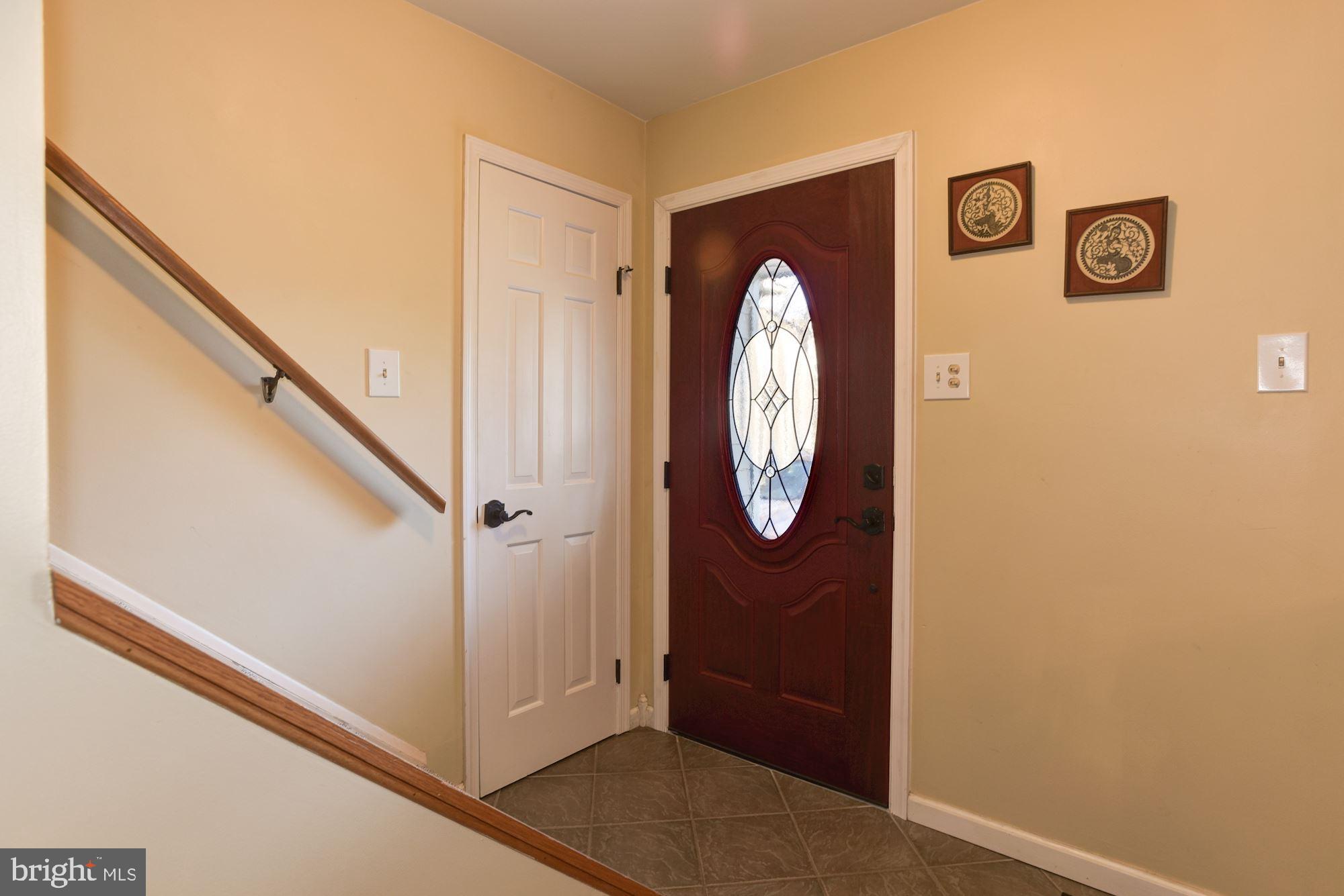 3298 Sharp Road Glenwood, MD 21738 - Photo 2 of 44 Foyer