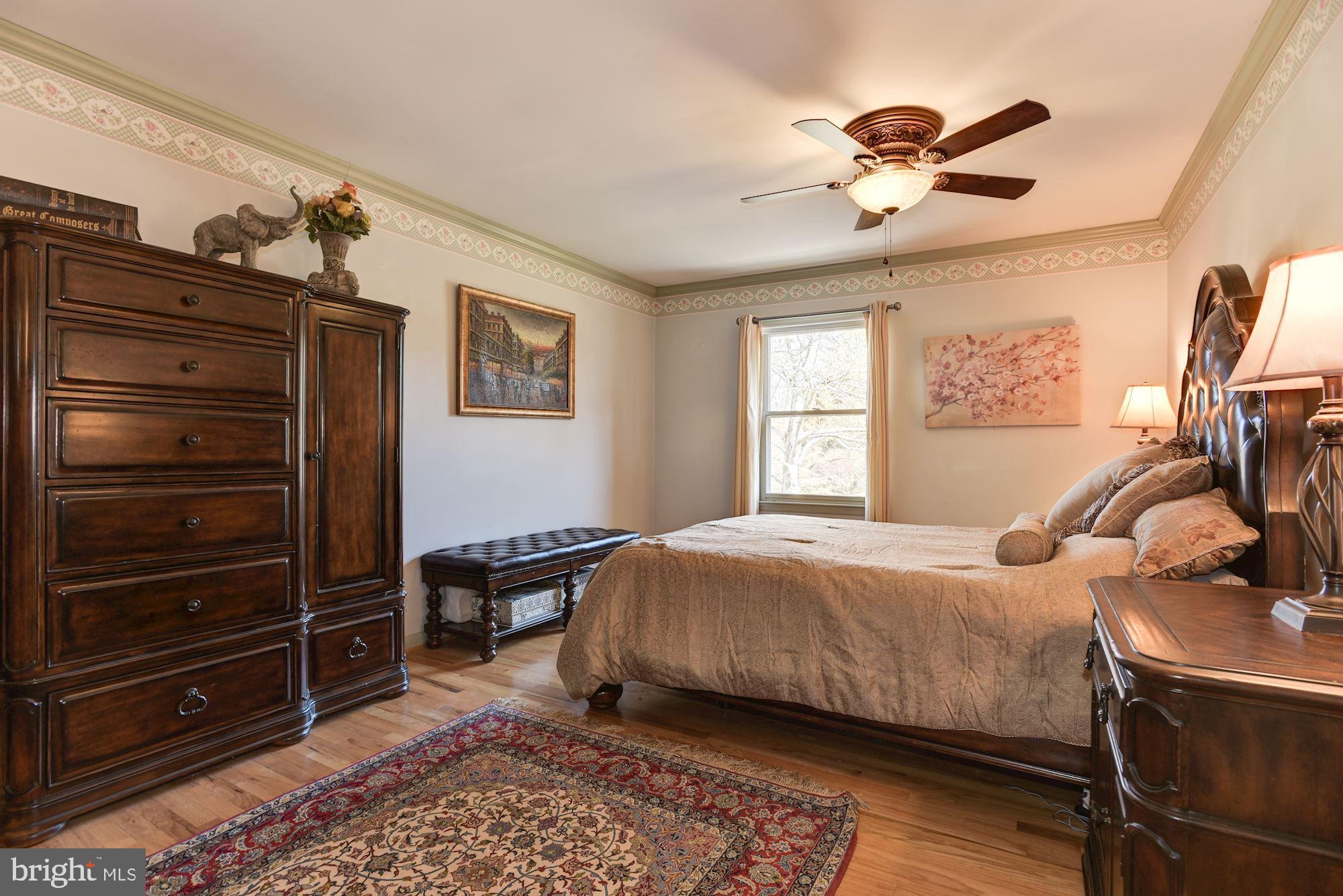 3298 Sharp Road Glenwood, MD 21738 - Photo 22 of 44 Primary Bedroom