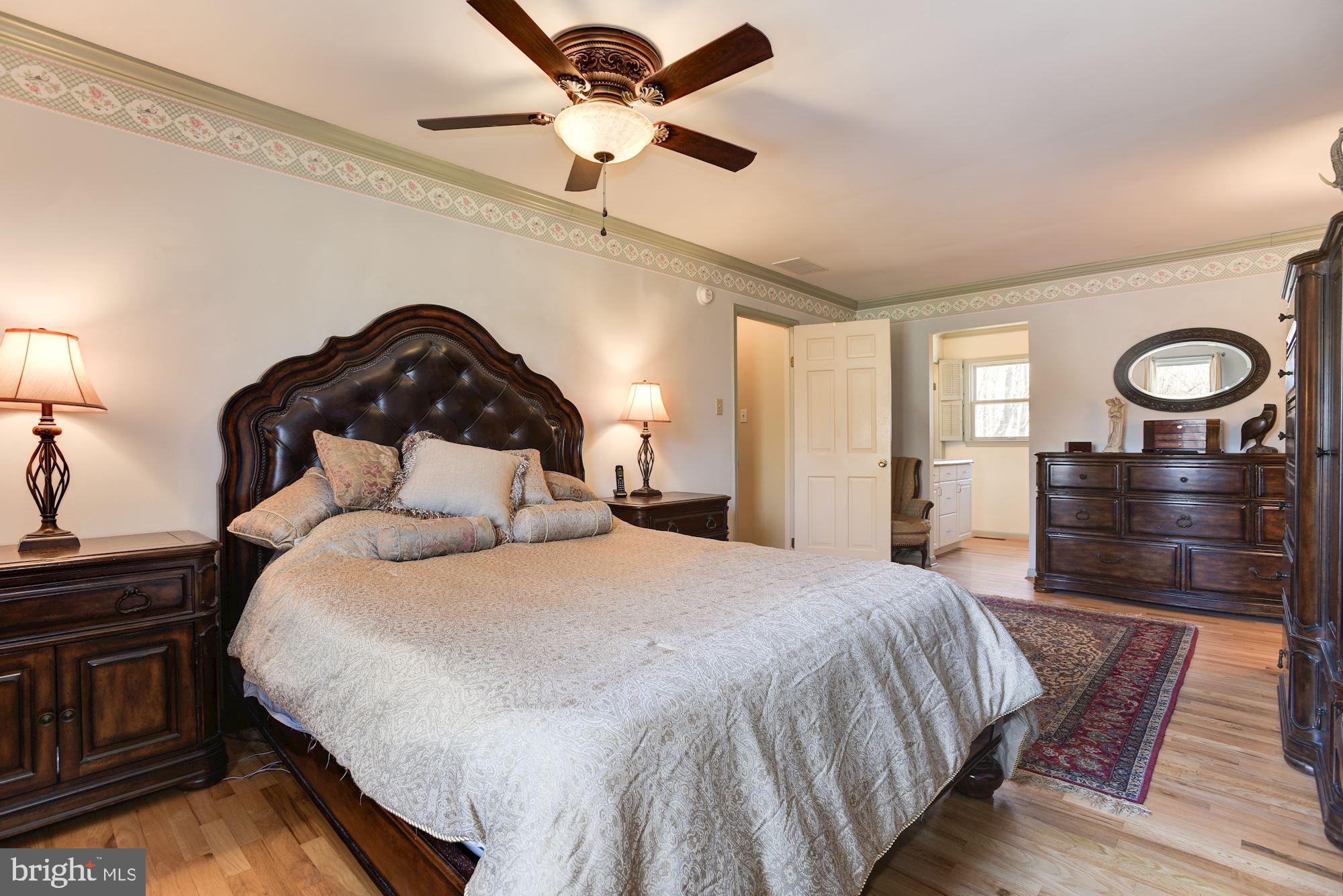 3298 Sharp Road Glenwood, MD 21738 - Photo 23 of 44 Primary Bedroom