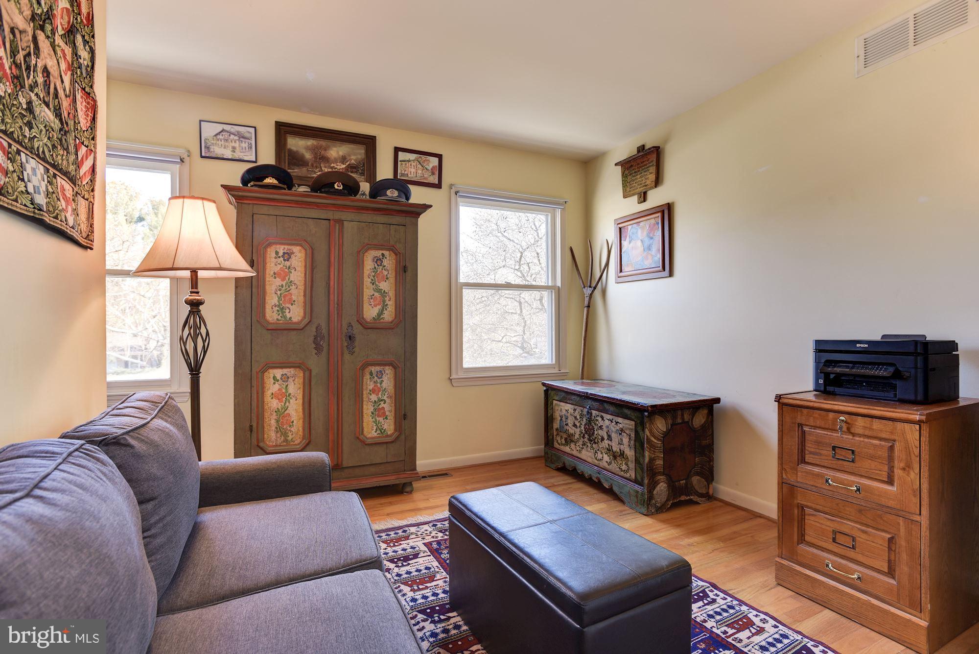 3298 Sharp Road Glenwood, MD 21738 - Photo 27 of 44 Bedroom 2
