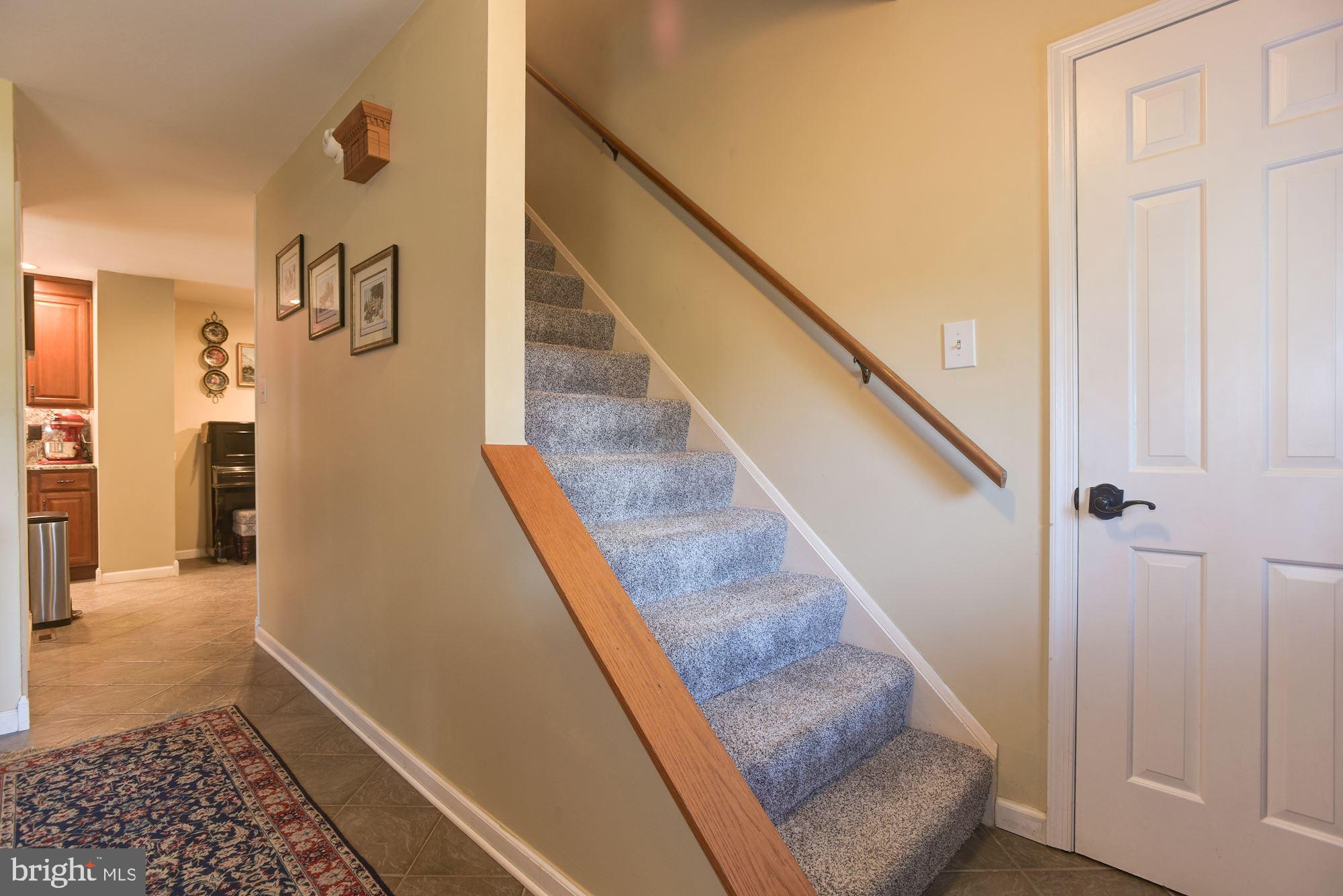3298 Sharp Road Glenwood, MD 21738 - Photo 3 of 44 Foyer