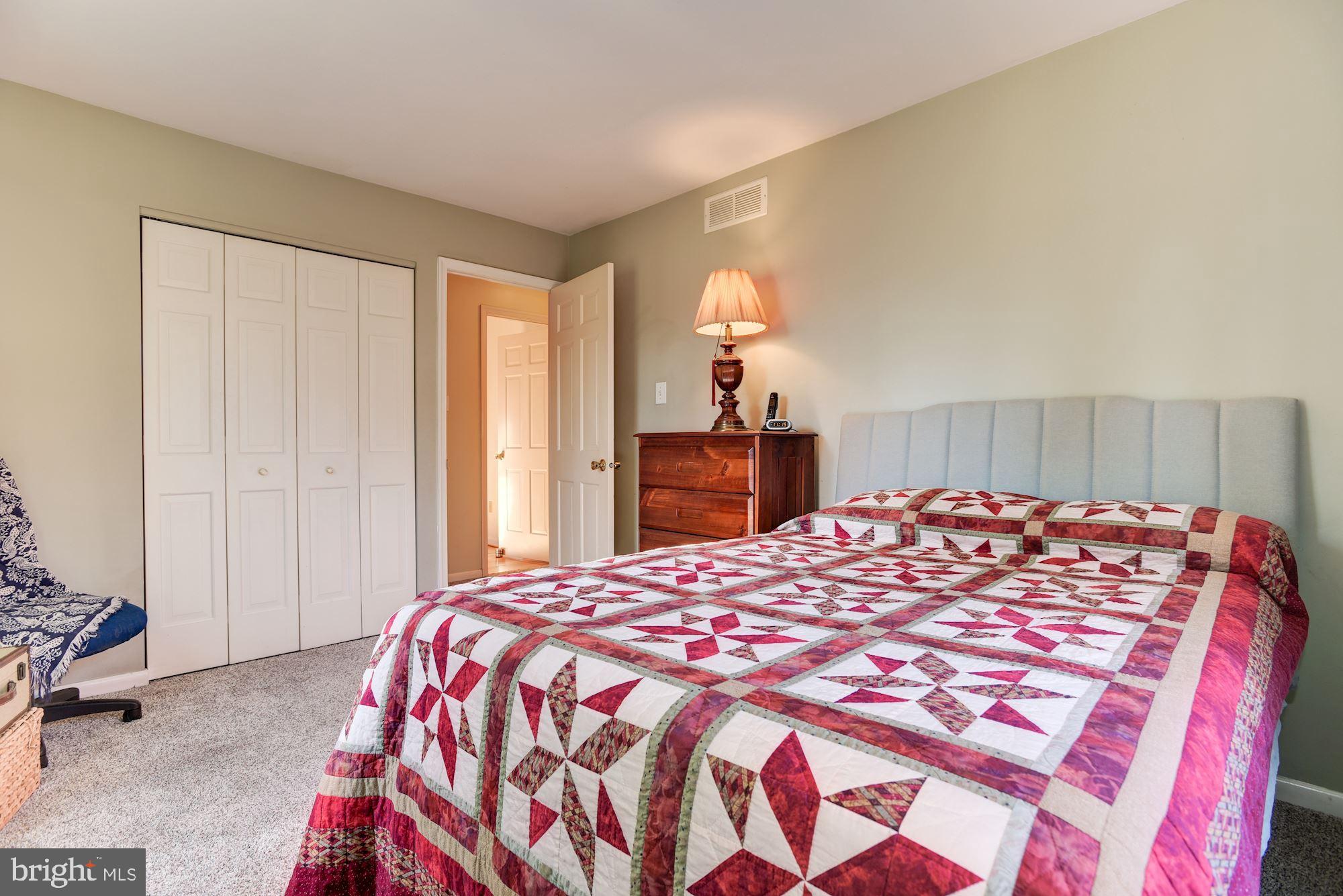 3298 Sharp Road Glenwood, MD 21738 - Photo 32 of 44 Bedroom 4