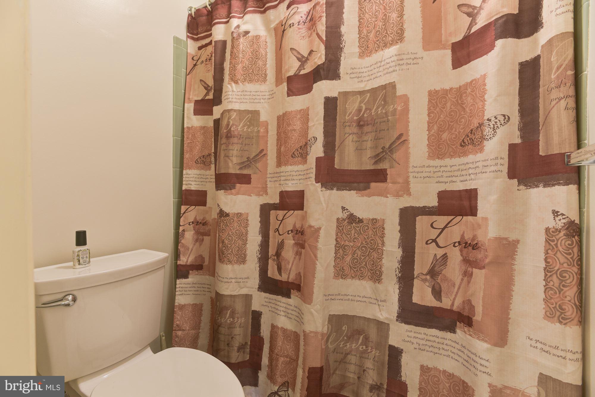 3298 Sharp Road Glenwood, MD 21738 - Photo 34 of 44 Hall Bath