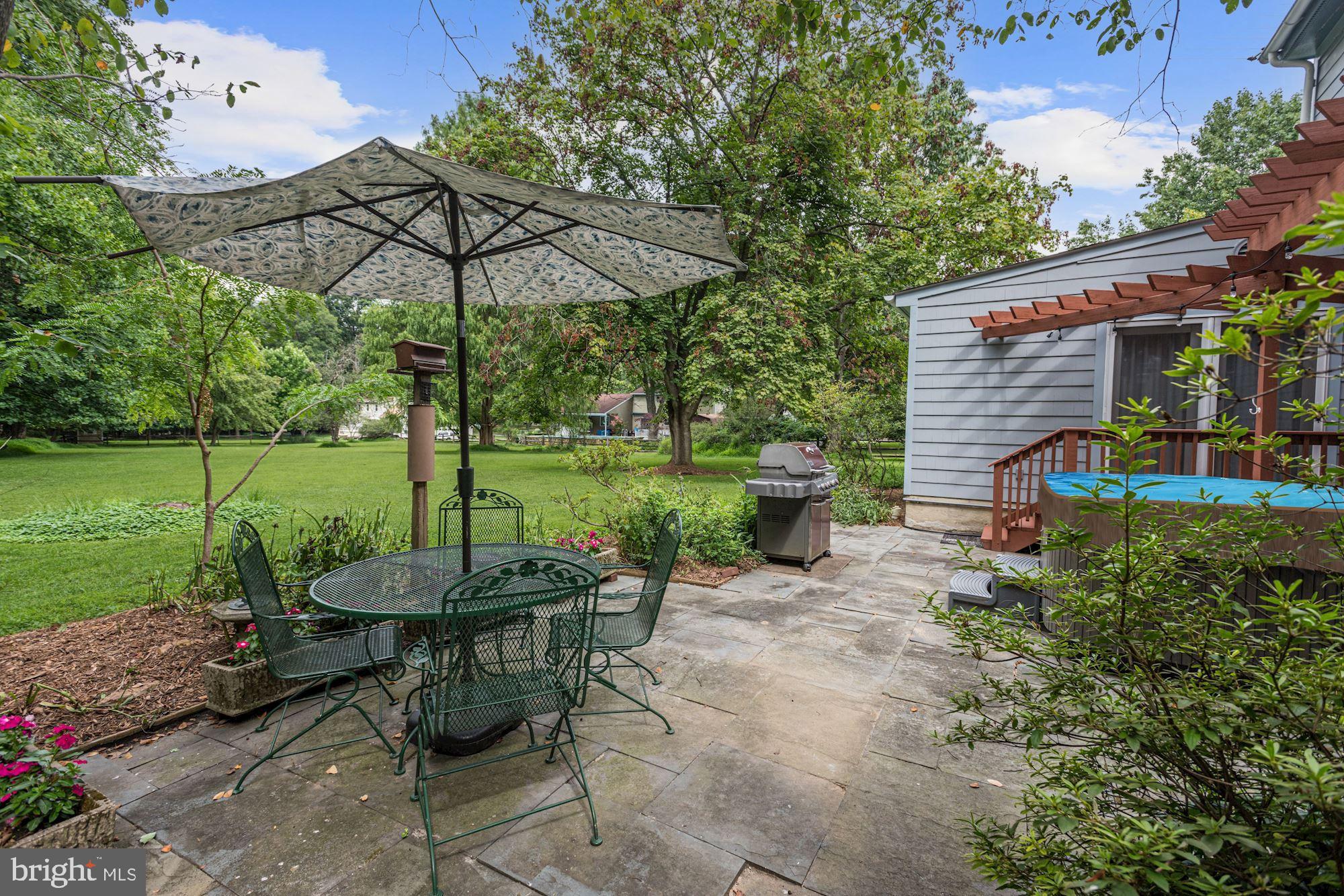 3298 Sharp Road Glenwood, MD 21738 - Photo 36 of 44 Patio