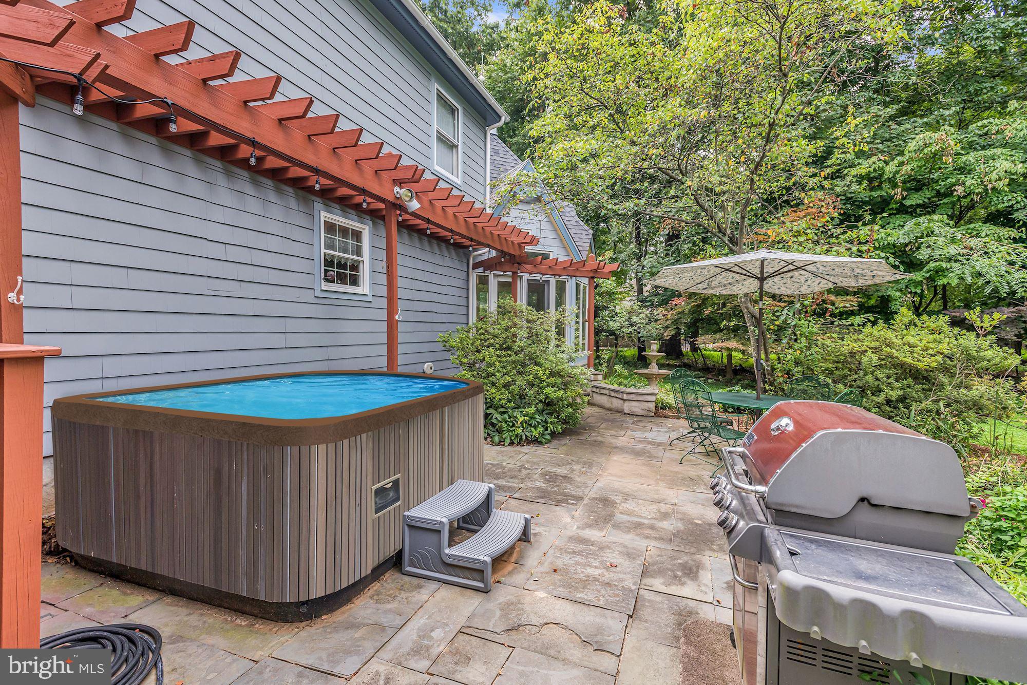 3298 Sharp Road Glenwood, MD 21738 - Photo 37 of 44 Patio