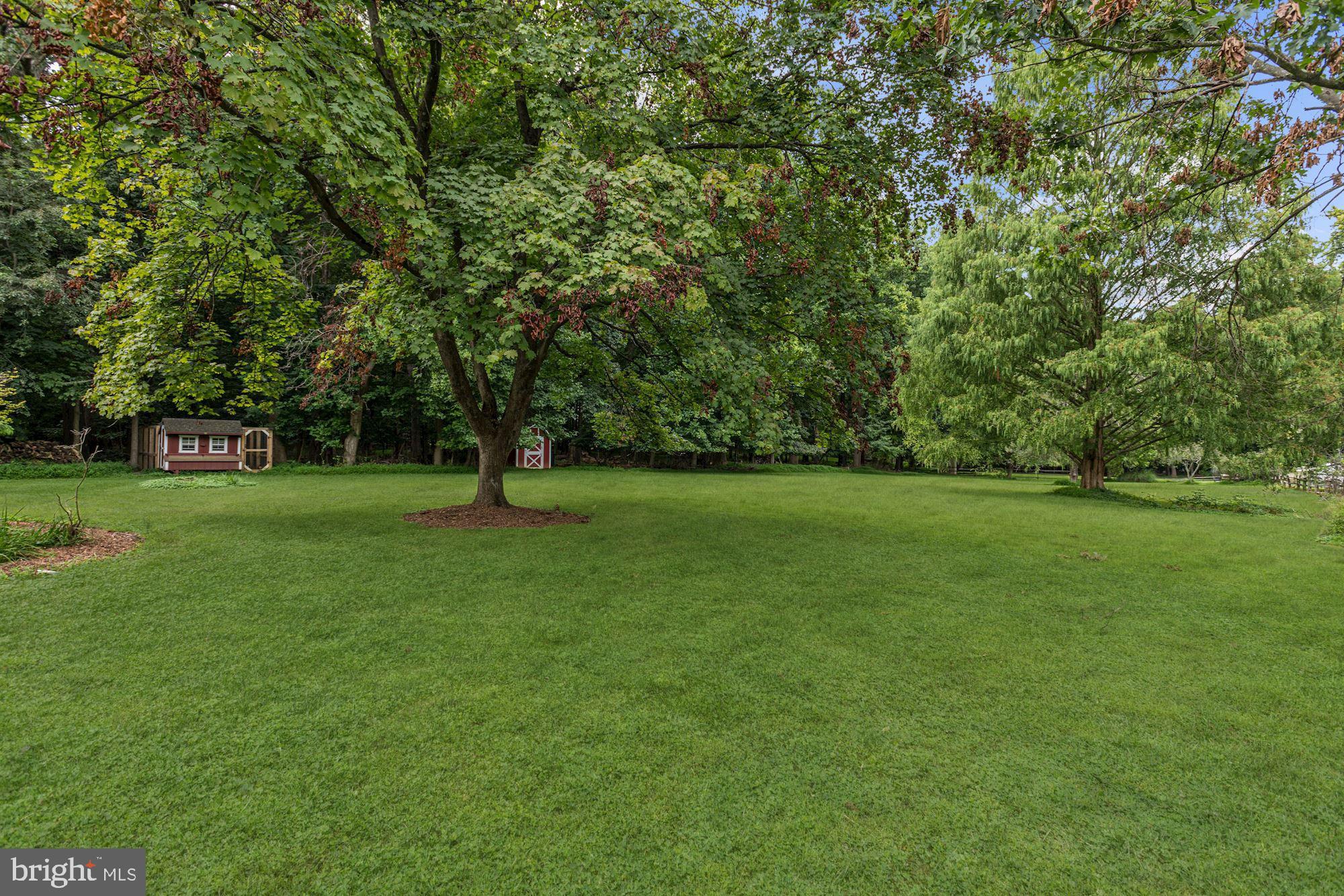 3298 Sharp Road Glenwood, MD 21738 - Photo 39 of 44 Landscaped Grounds